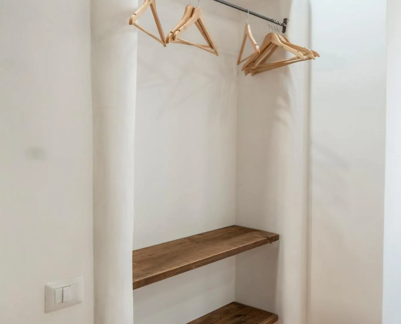 Home Domus Capocci - Rione Monti Rome Apartment