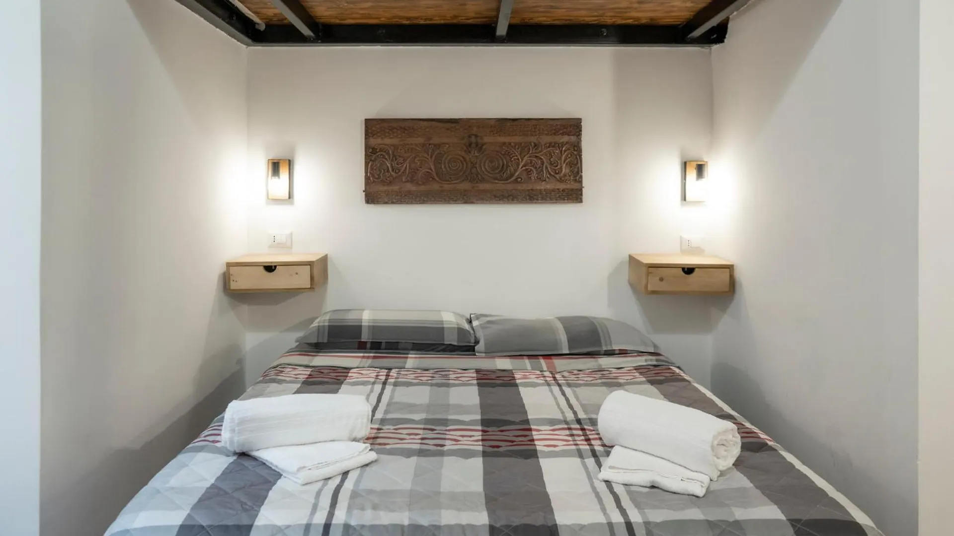Home Domus Capocci - Rione Monti Rome 0*,  Italy