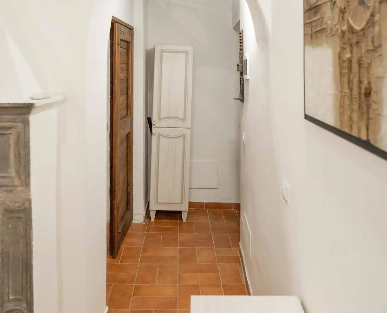 Home Domus Capocci - Rione Monti Rome Apartment