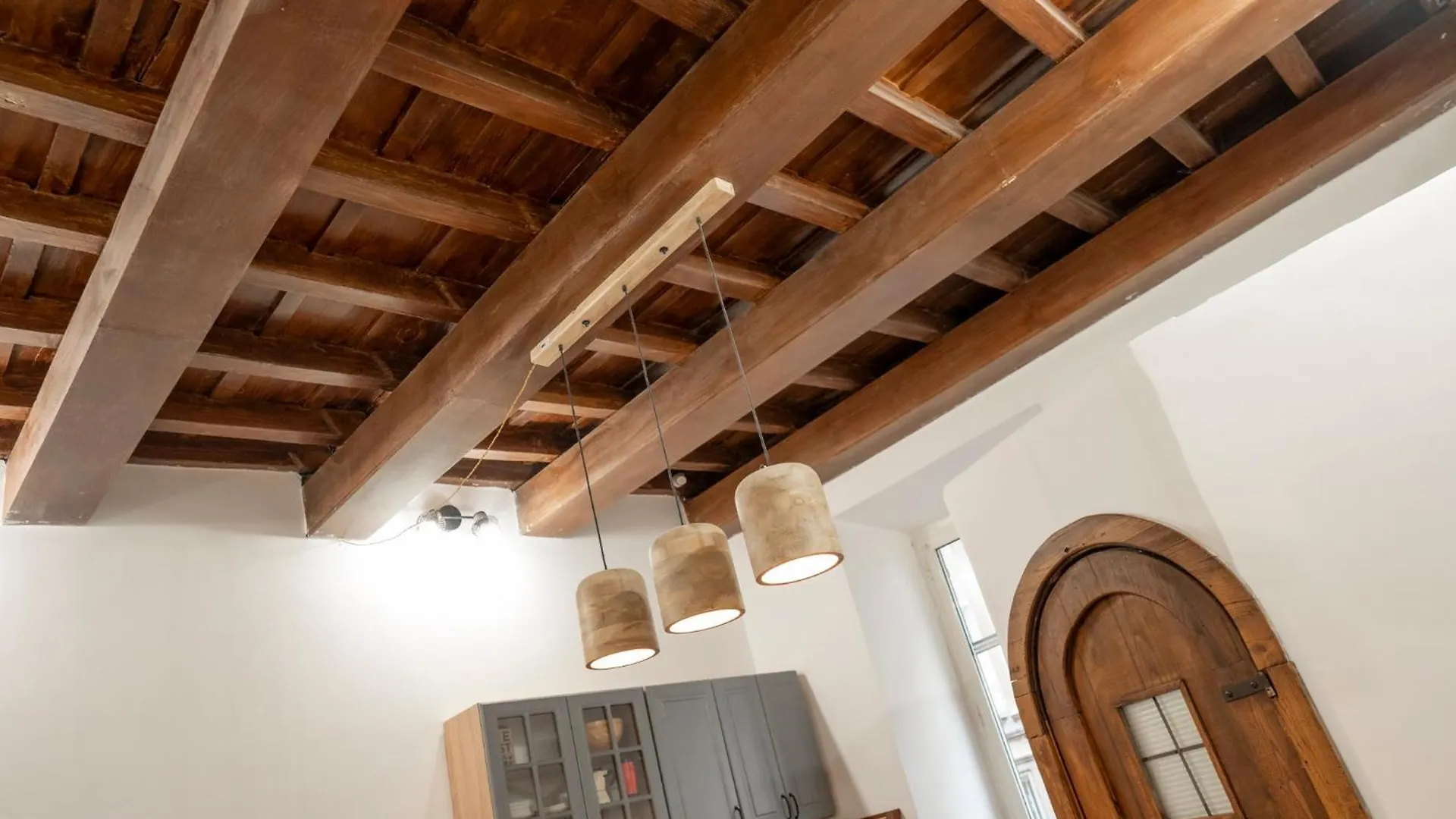 Home Domus Capocci - Rione Monti Rome 0*,