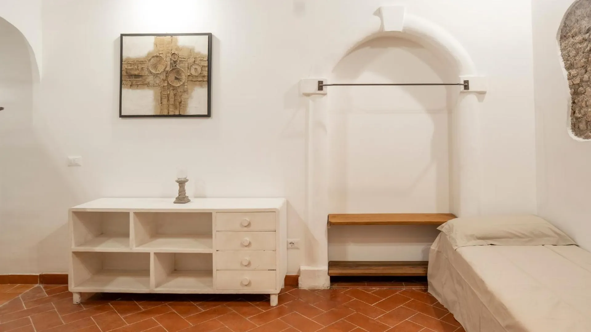 Home Domus Capocci - Rione Monti Rome Italy