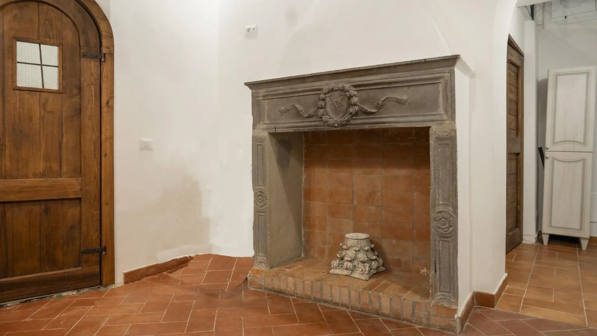 Home Domus Capocci - Rione Monti Rome Apartment