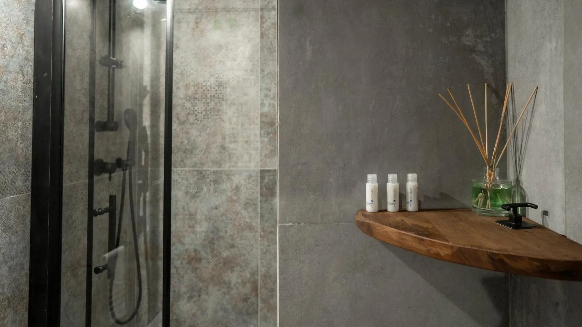 Home Domus Capocci - Rione Monti Rome Apartment