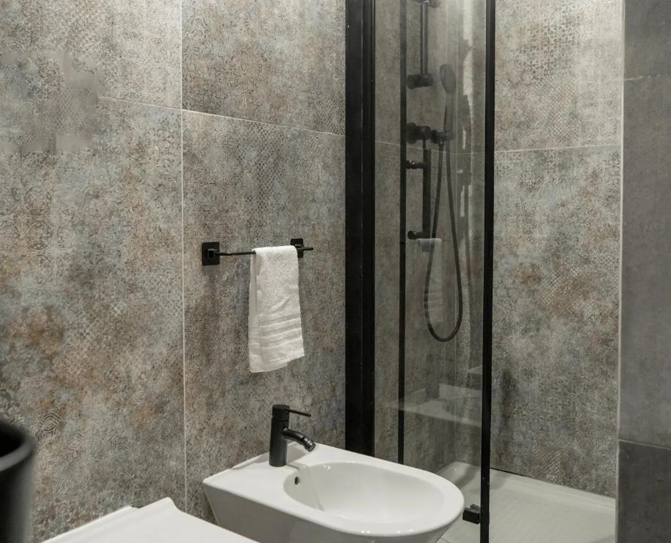 Home Domus Capocci - Rione Monti Řím Itálie