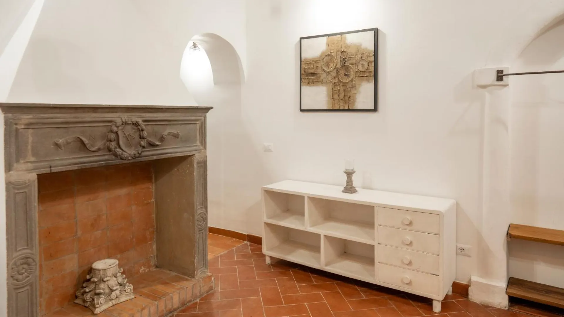 Home Domus Capocci - Rione Monti Rome 0*,