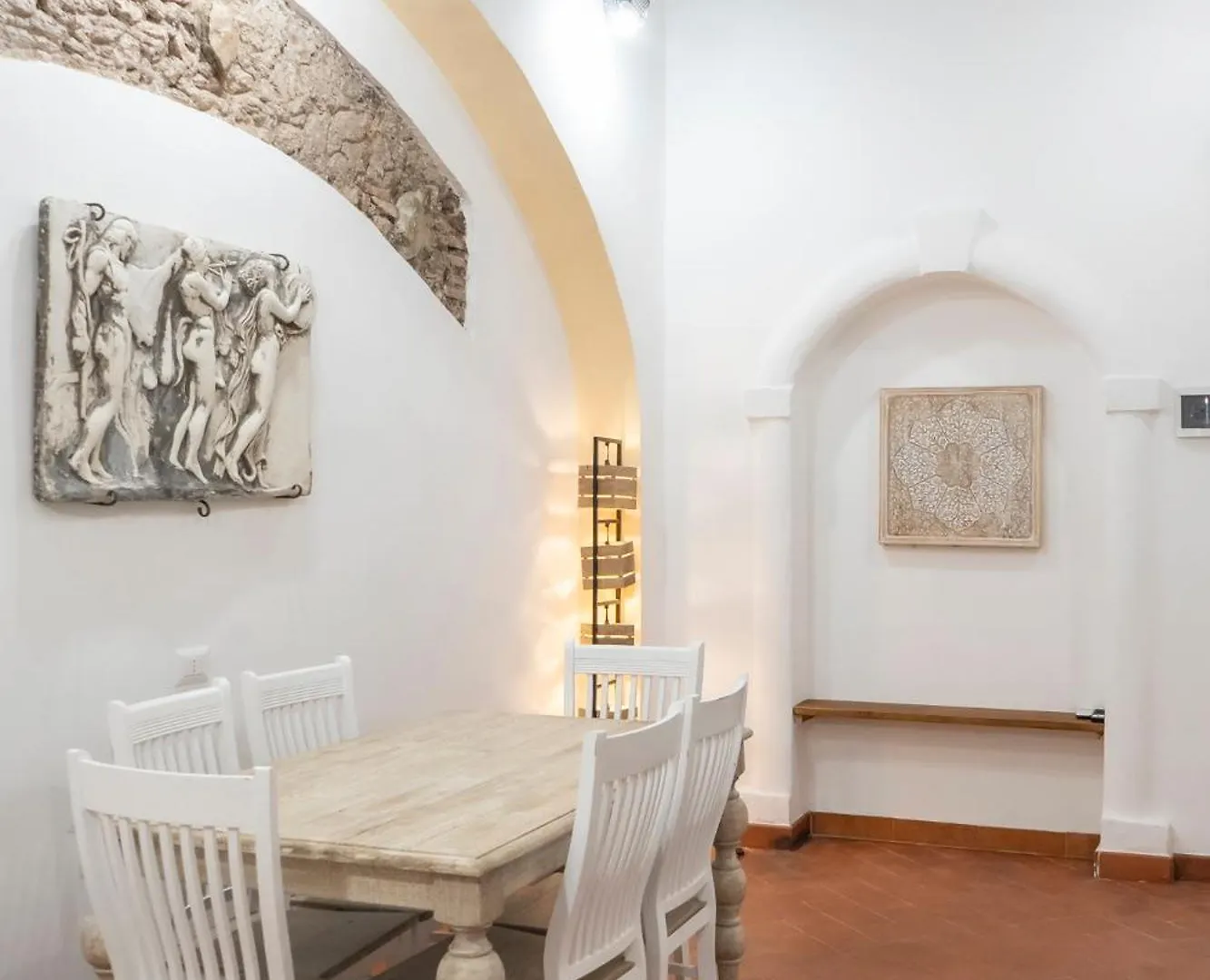 Home Domus Capocci - Rione Monti Rome 0*,  Italy