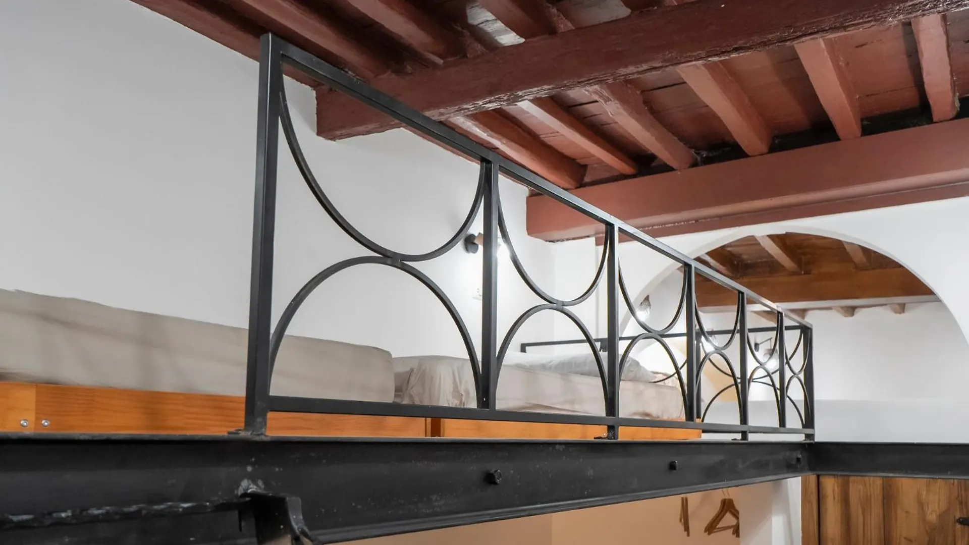 Home Domus Capocci - Rione Monti Rome Italy