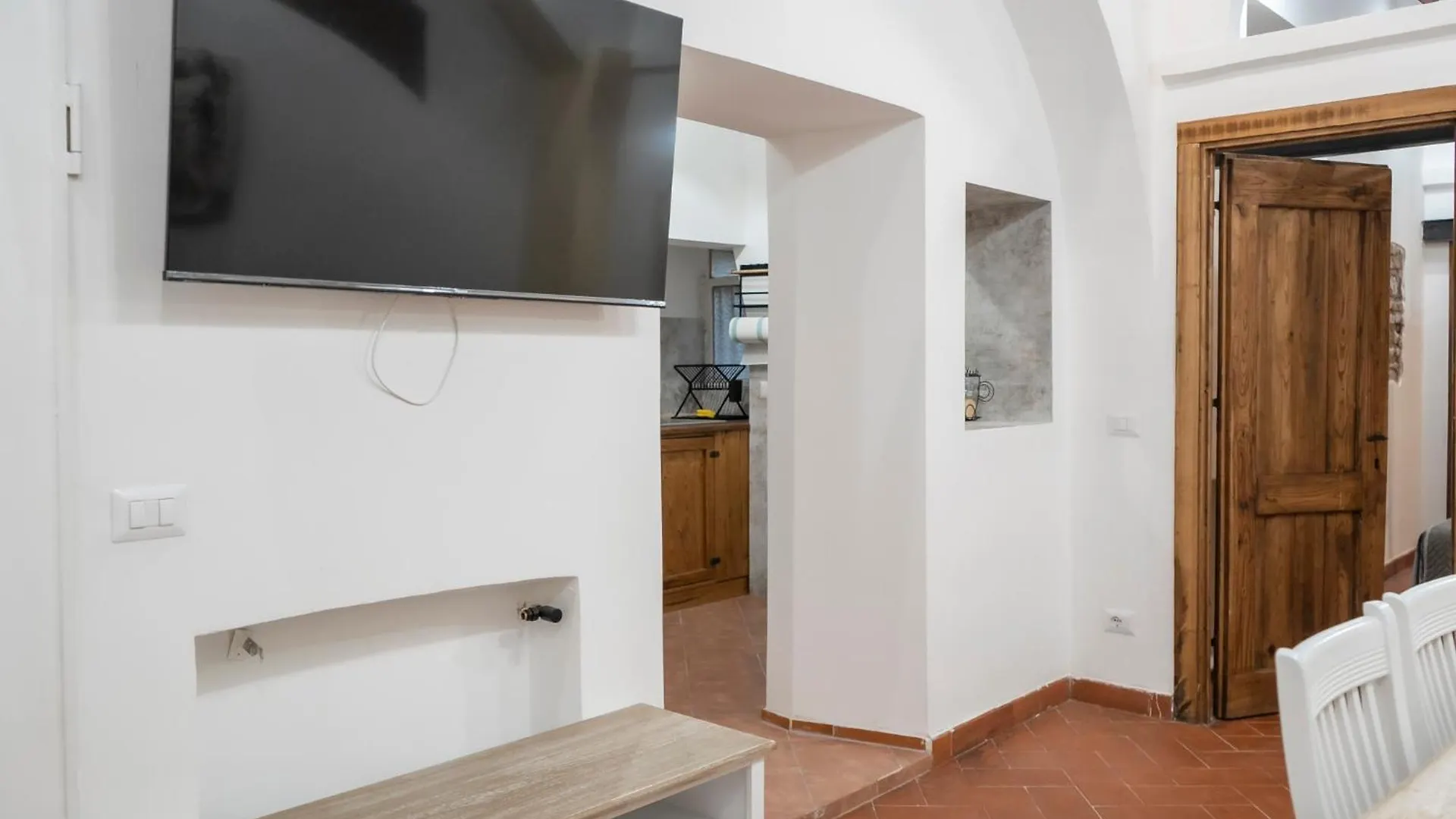 Home Domus Capocci - Rione Monti Rome 0*,  Italy