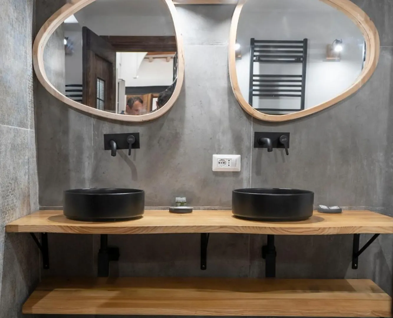 Home Domus Capocci - Rione Monti Rome Apartment