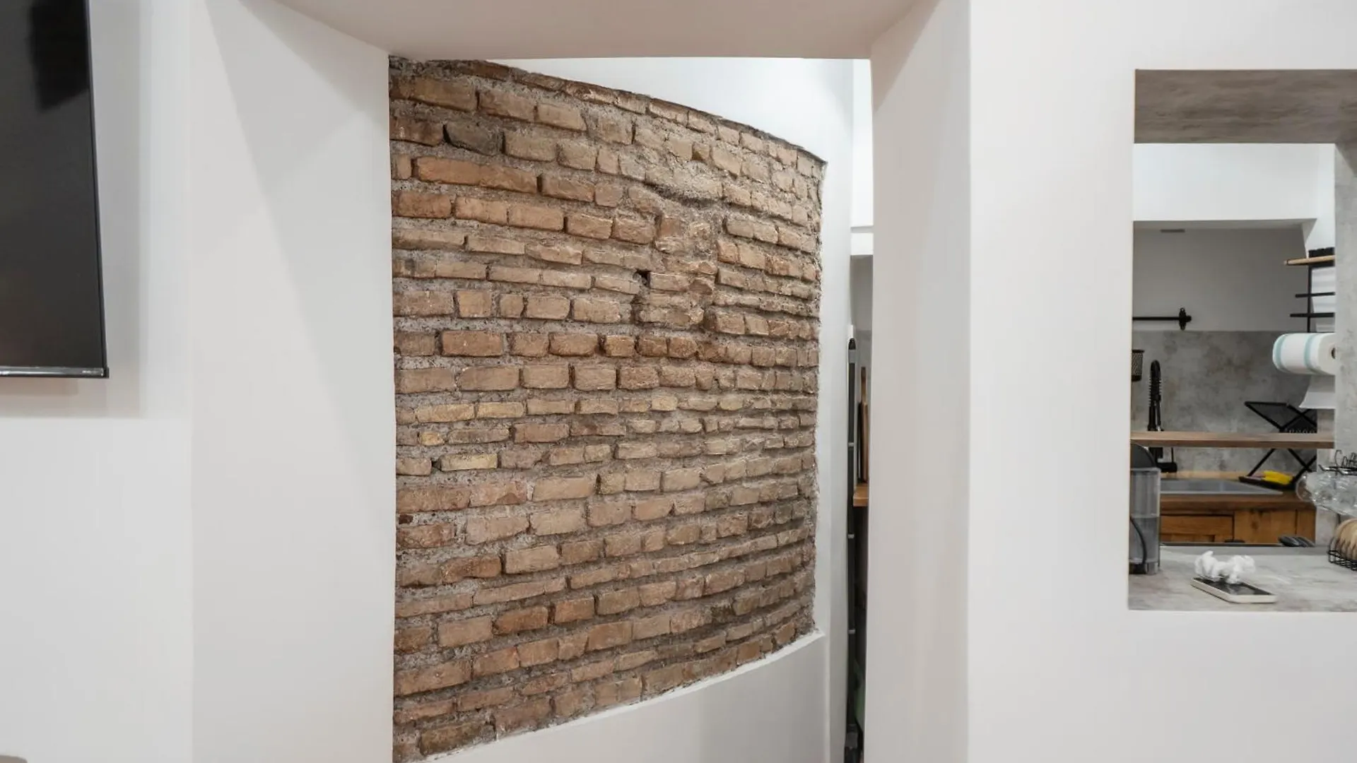 Apartment Home Domus Capocci - Rione Monti Rome