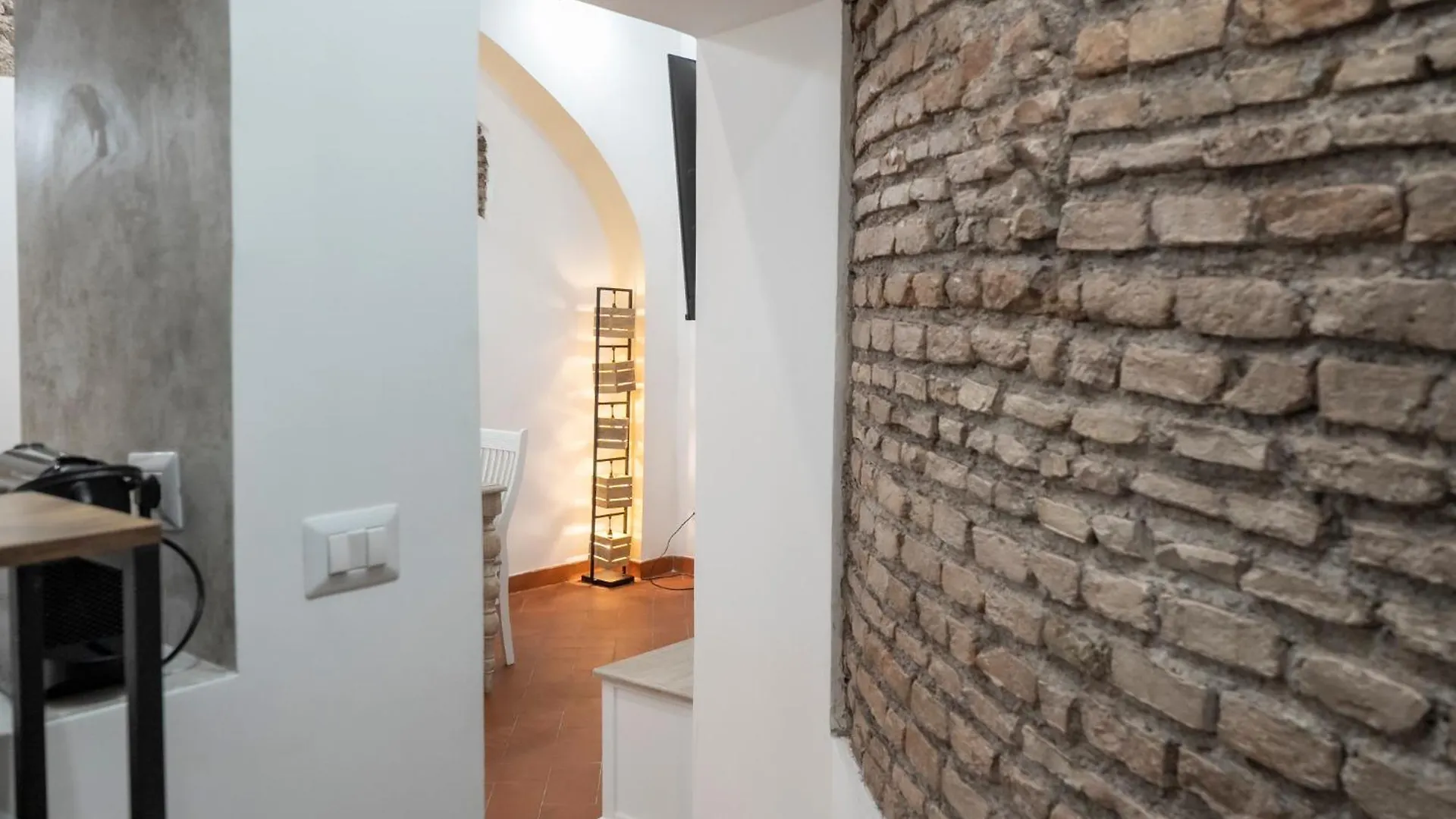 Home Domus Capocci - Rione Monti Rome Apartment