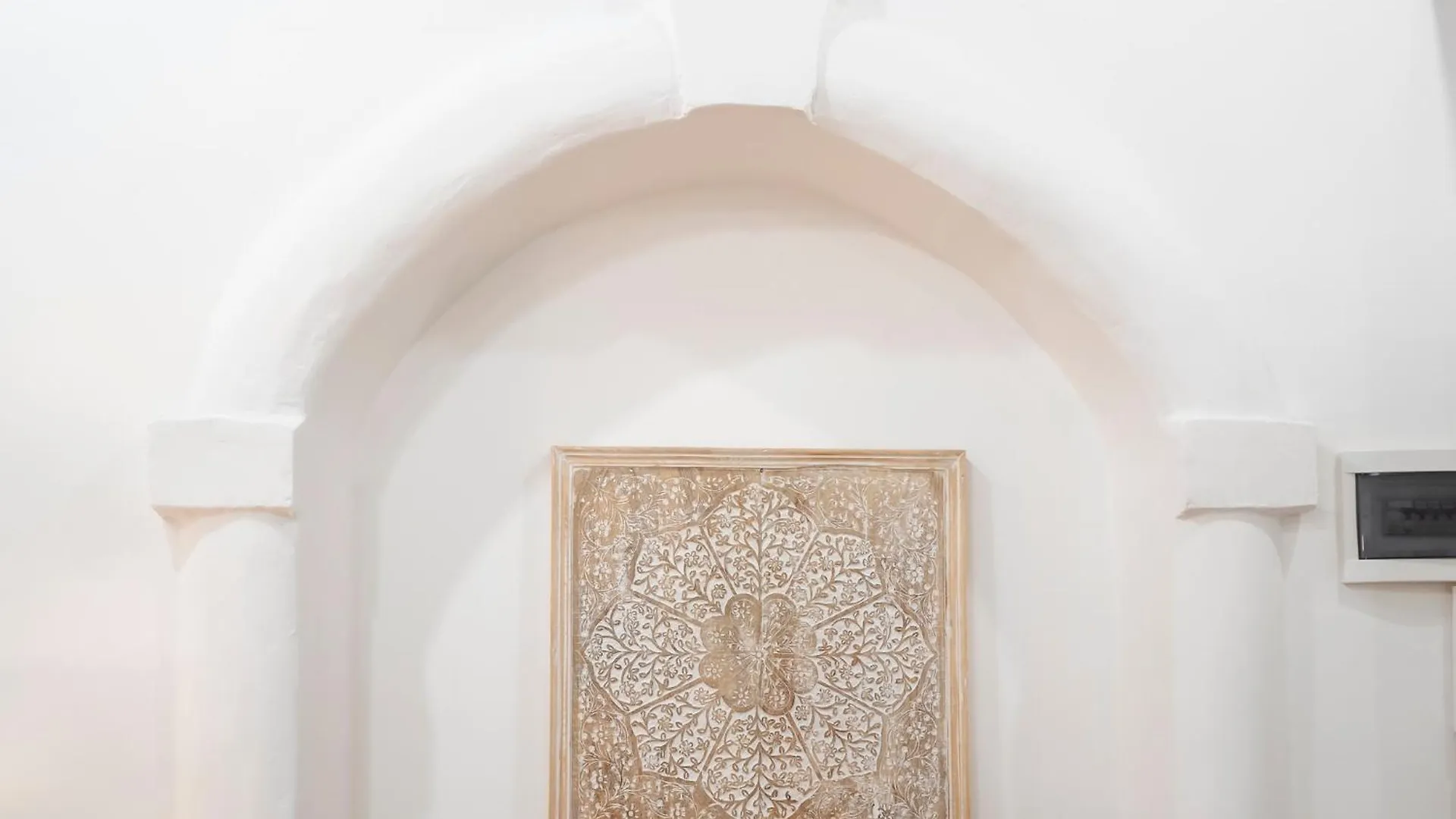 Apartment Home Domus Capocci - Rione Monti Rome
