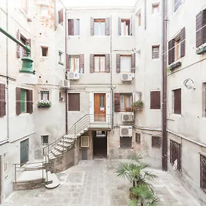  Appartamento Campiello Chiesa, Italia