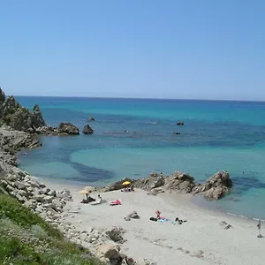  Appartamento Rena Majore Italia