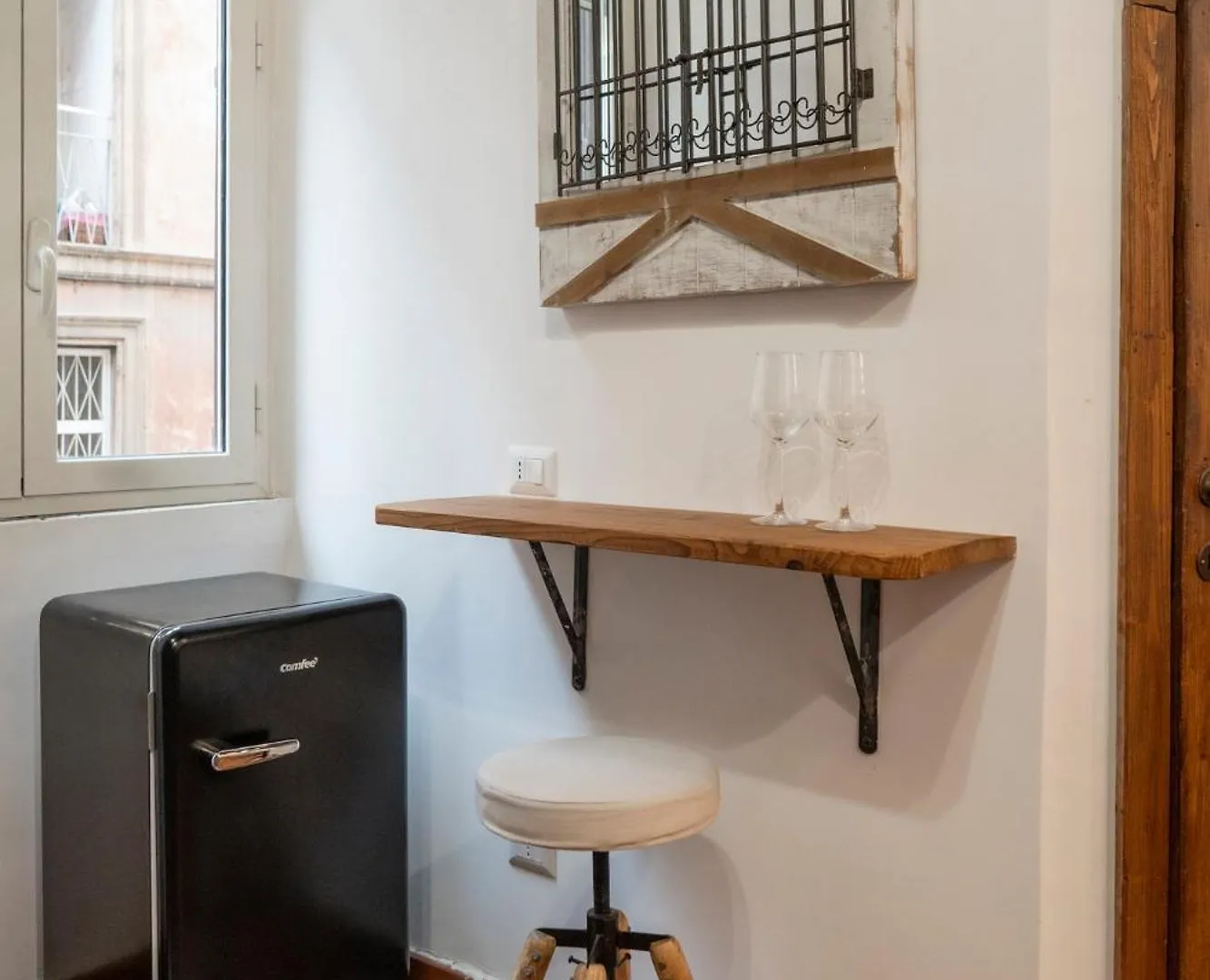 Home Domus Capocci - Rione Monti Rom