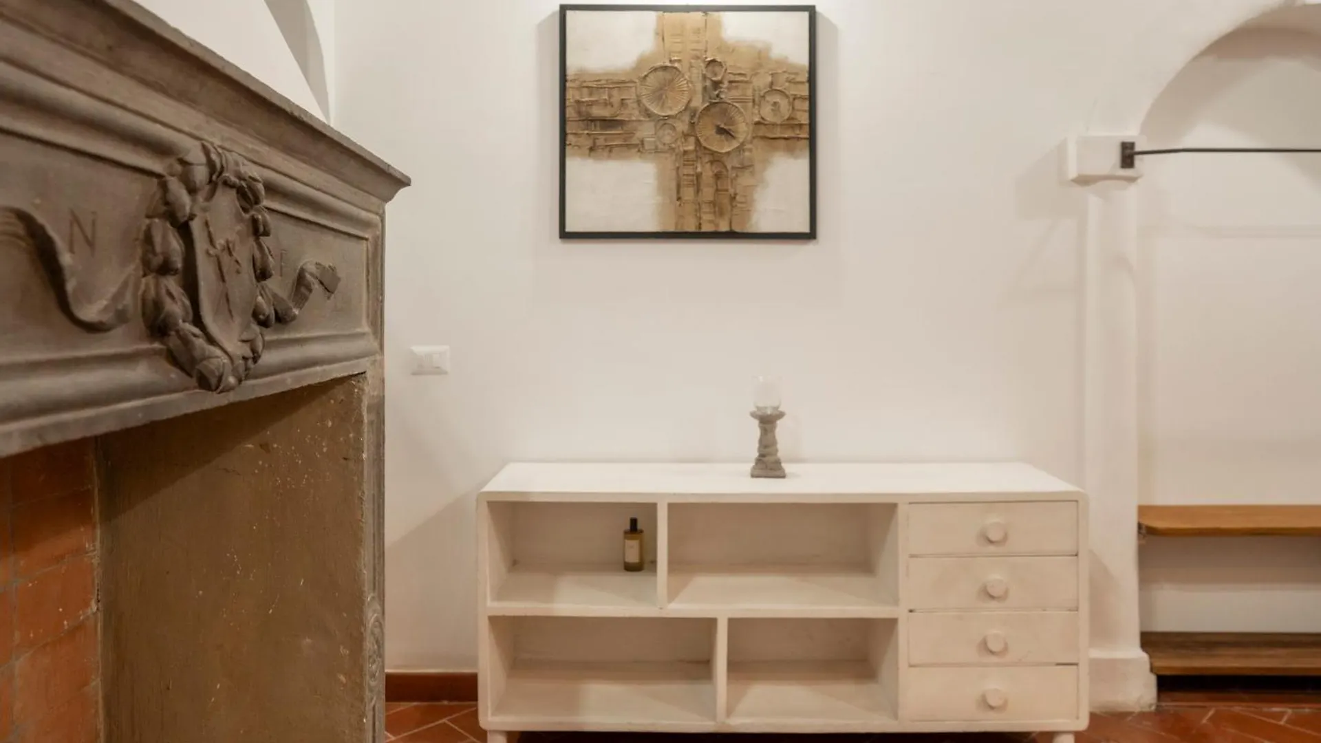 Home Domus Capocci - Rione Monti Rom