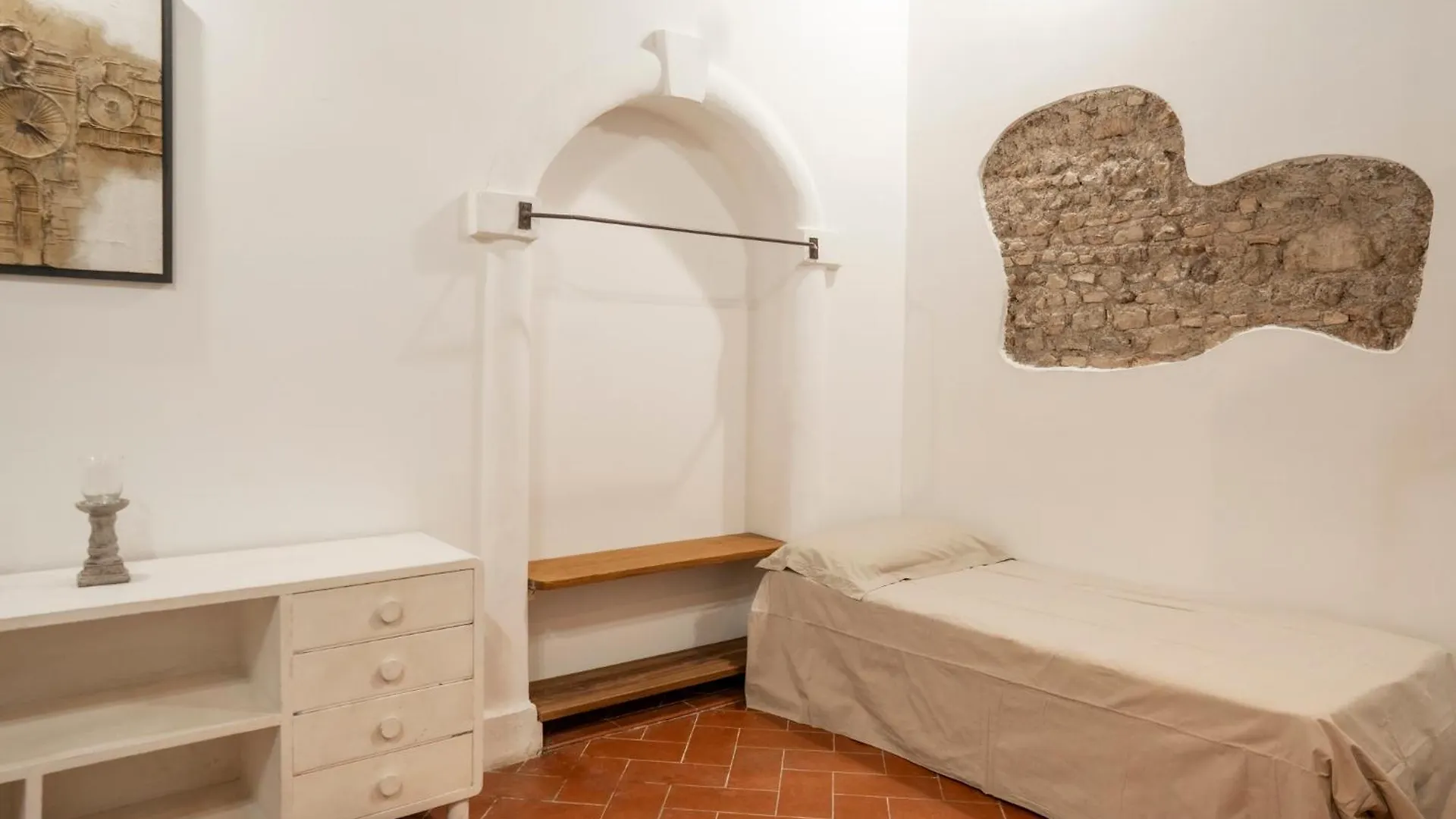 Home Domus Capocci - Rione Monti Rom 0*,