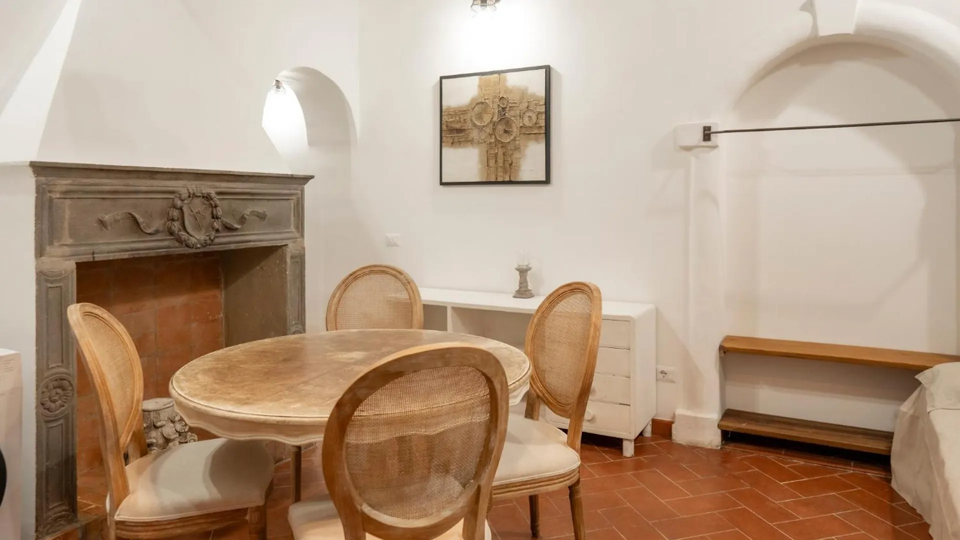 Home Domus Capocci - Rione Monti Rom Apartment