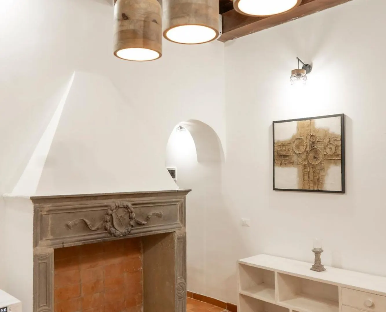 Home Domus Capocci - Rione Monti Rom Italien