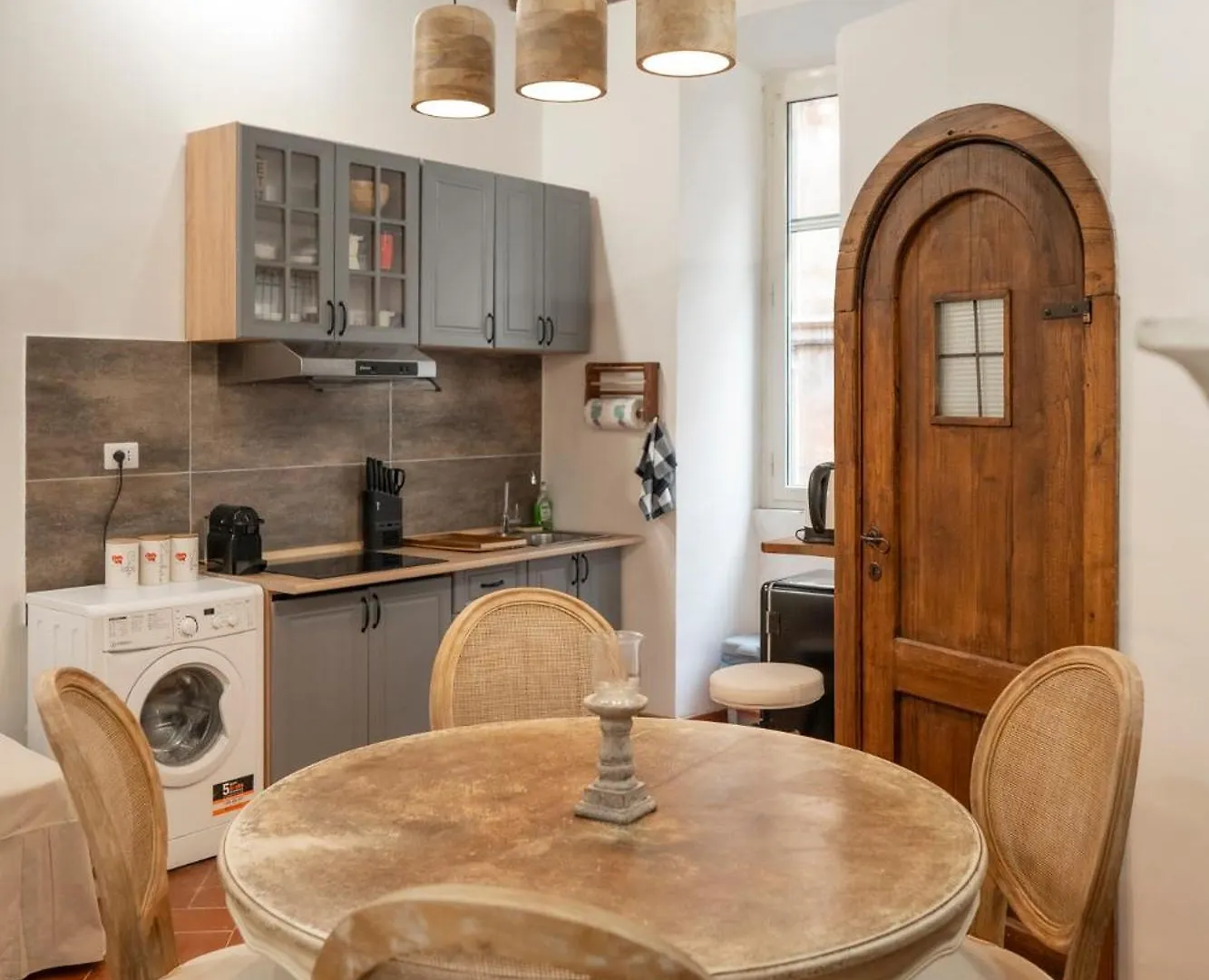 Home Domus Capocci - Rione Monti Rom