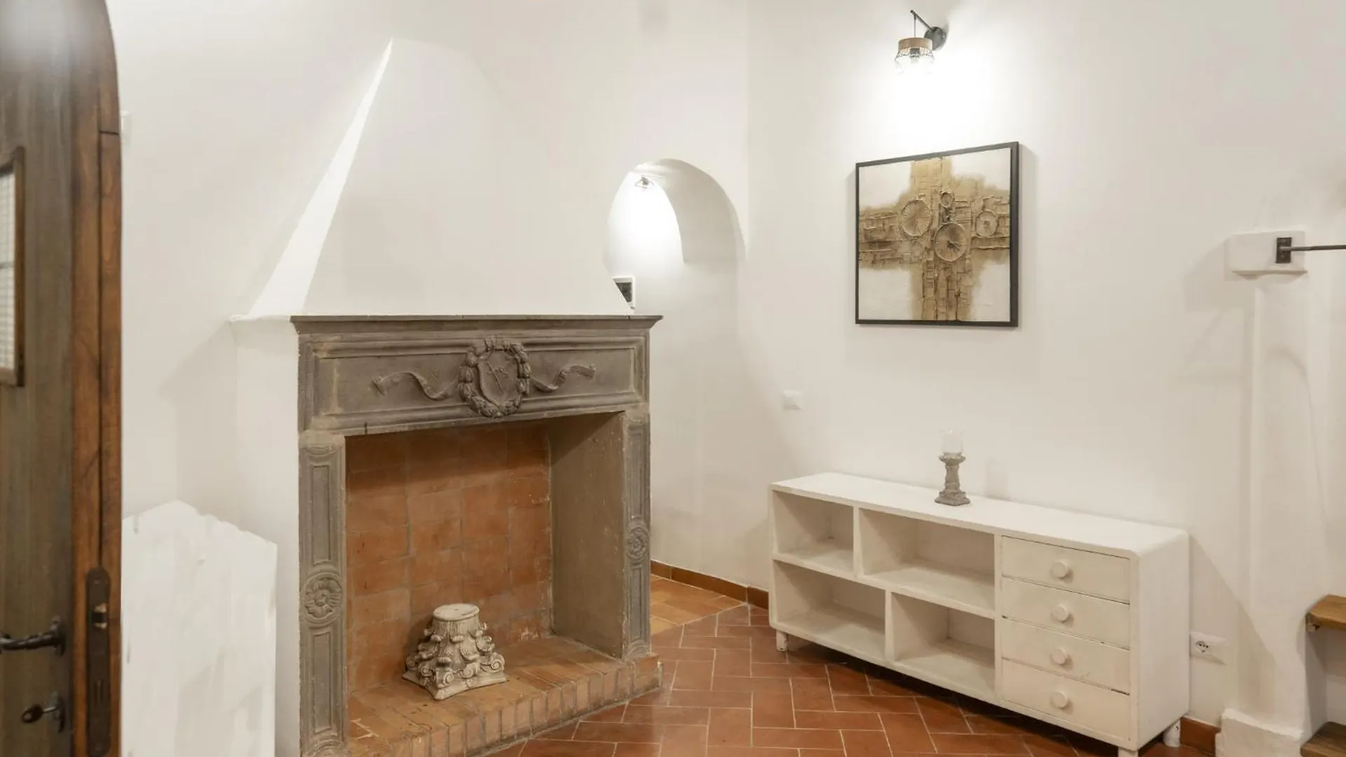 Home Domus Capocci - Rione Monti Rom