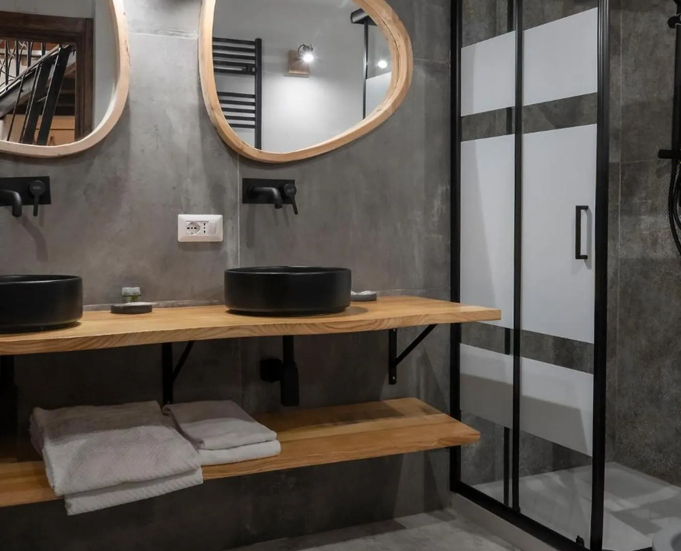 Home Domus Capocci - Rione Monti Rom Apartment
