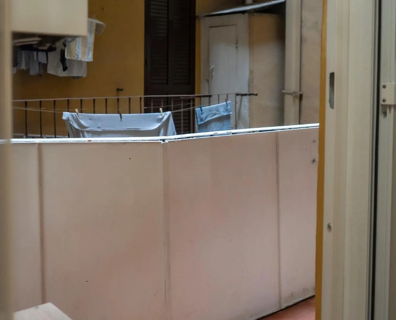 Home Domus Capocci - Rione Monti Rom