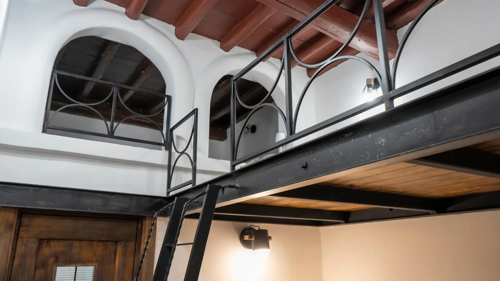 Home Domus Capocci - Rione Monti Rom